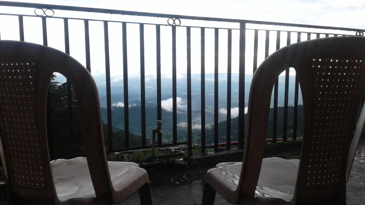 Hotel Lord Krishna Residency แมคลอยด์กันจ์ ภายนอก รูปภาพ