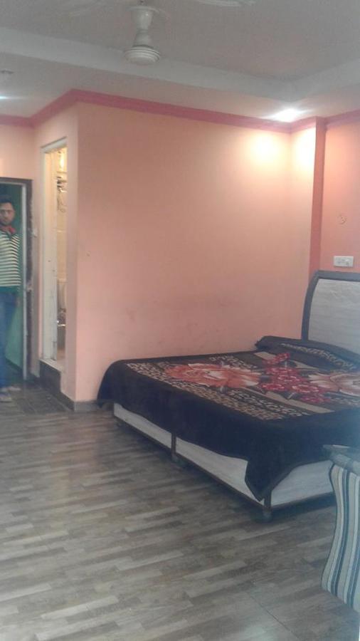 Hotel Lord Krishna Residency แมคลอยด์กันจ์ ภายนอก รูปภาพ