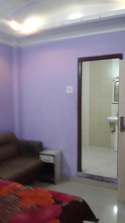 Hotel Lord Krishna Residency แมคลอยด์กันจ์ ภายนอก รูปภาพ