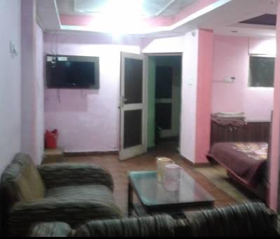 Hotel Lord Krishna Residency แมคลอยด์กันจ์ ภายนอก รูปภาพ